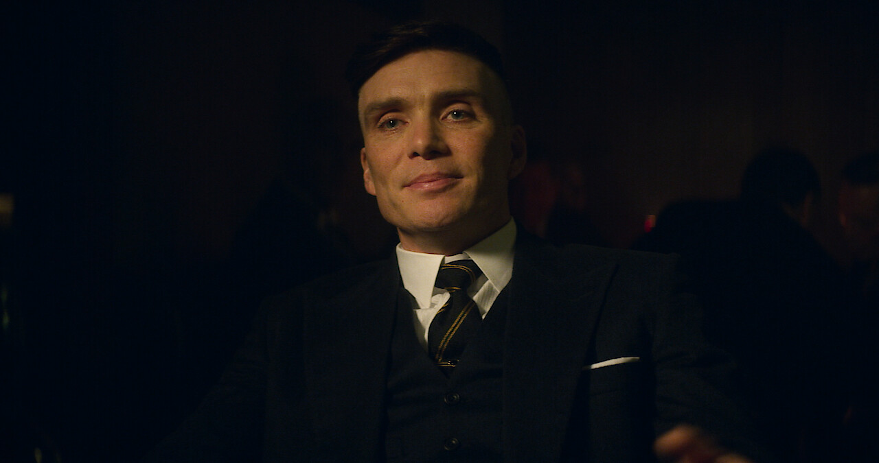 Gotta love how everyone forgets Finn Shelby is an actual person and peaky  blinder : r/PeakyBlinders